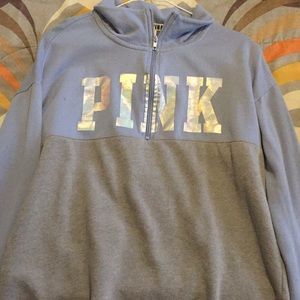 Victoria’s Secret Fleece